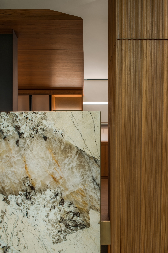 BEN MOO Brand Exhibition Hall by HDC Design in Chengdu, China BEN MOO Brand Exhibition Hall by HDC Design in Chengdu, China