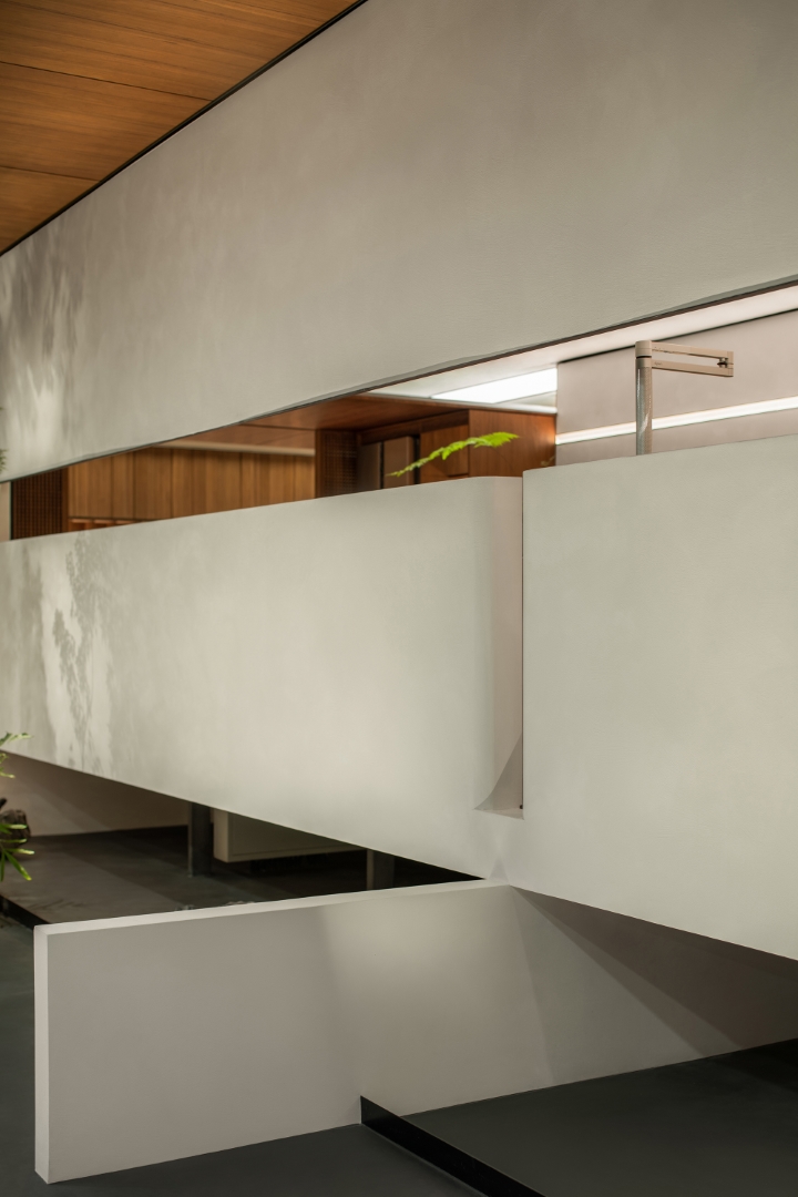 BEN MOO Brand Exhibition Hall by HDC Design in Chengdu, China BEN MOO Brand Exhibition Hall by HDC Design in Chengdu, China