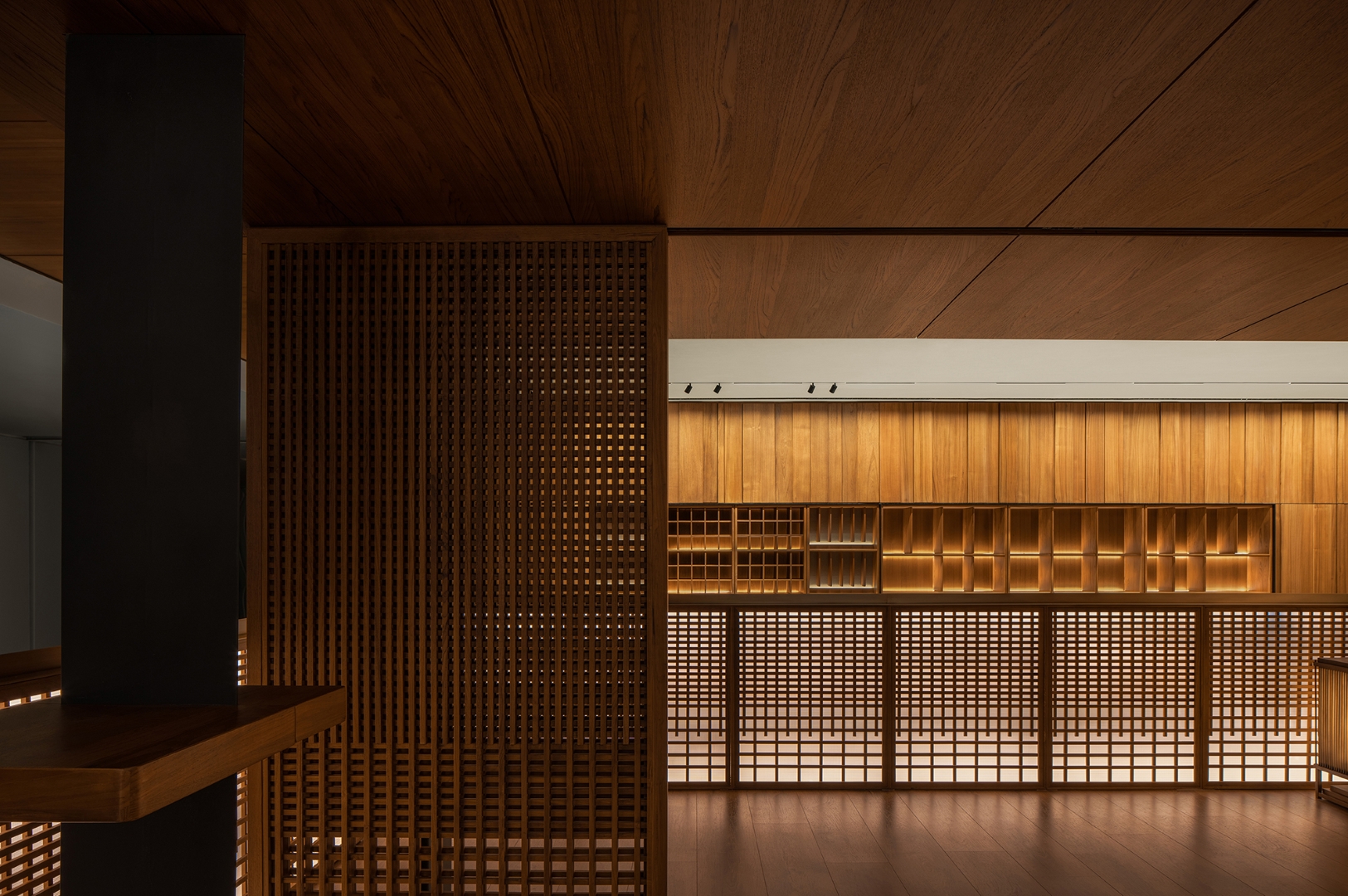 BEN MOO Brand Exhibition Hall by HDC Design in Chengdu, China BEN MOO Brand Exhibition Hall by HDC Design in Chengdu, China