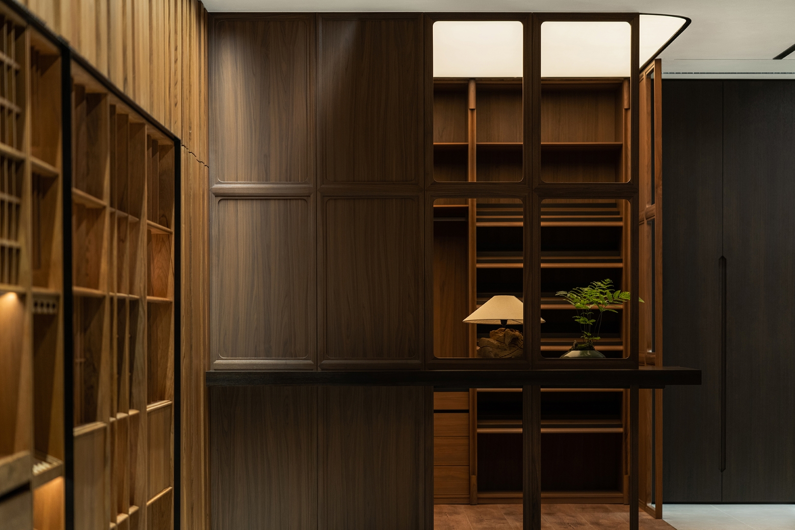 BEN MOO Brand Exhibition Hall by HDC Design in Chengdu, China BEN MOO Brand Exhibition Hall by HDC Design in Chengdu, China