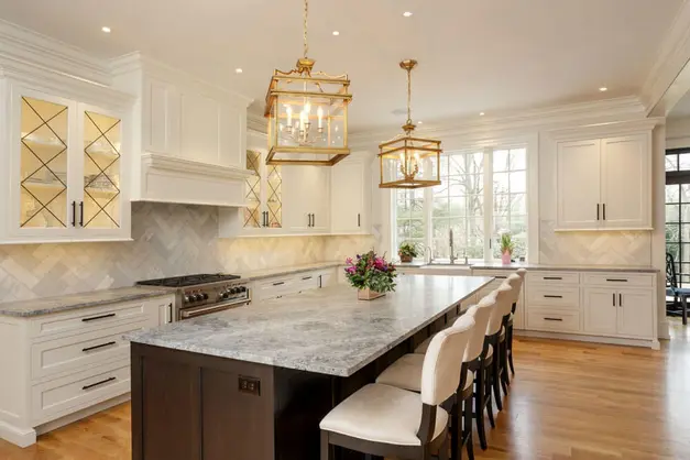 6 Kitchen Remodeling Ideas: The Perfect Gift for the Holidays