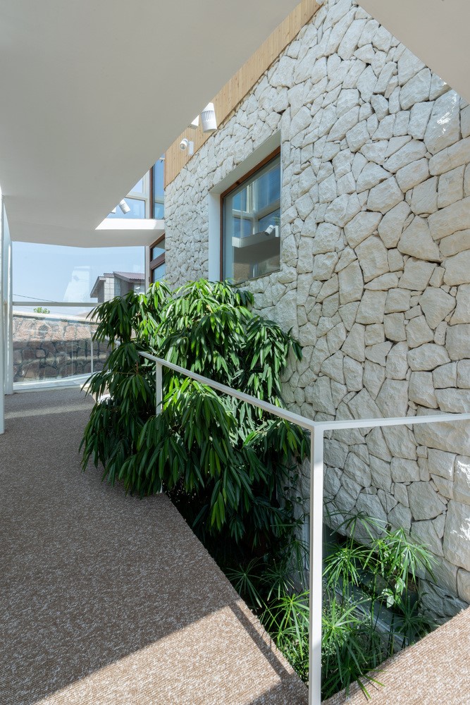 Dasht e Chehel Villa by 35-51 Architecture Office in Mosha, Iran Dasht e Chehel Villa by 35-51 Architecture Office in Mosha, Iran