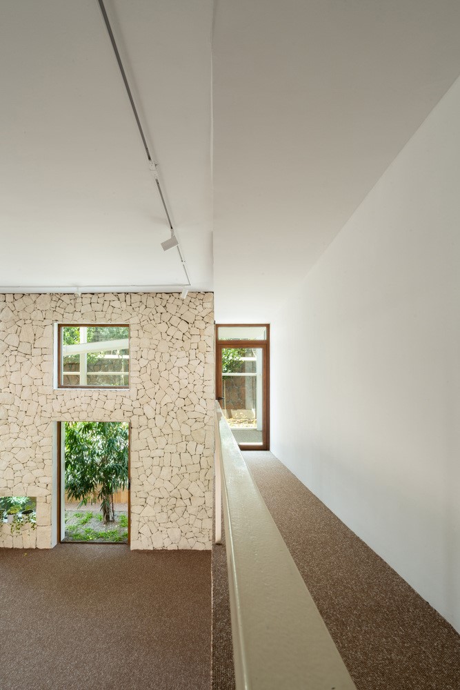 Dasht e Chehel Villa by 35-51 Architecture Office in Mosha, Iran Dasht e Chehel Villa by 35-51 Architecture Office in Mosha, Iran