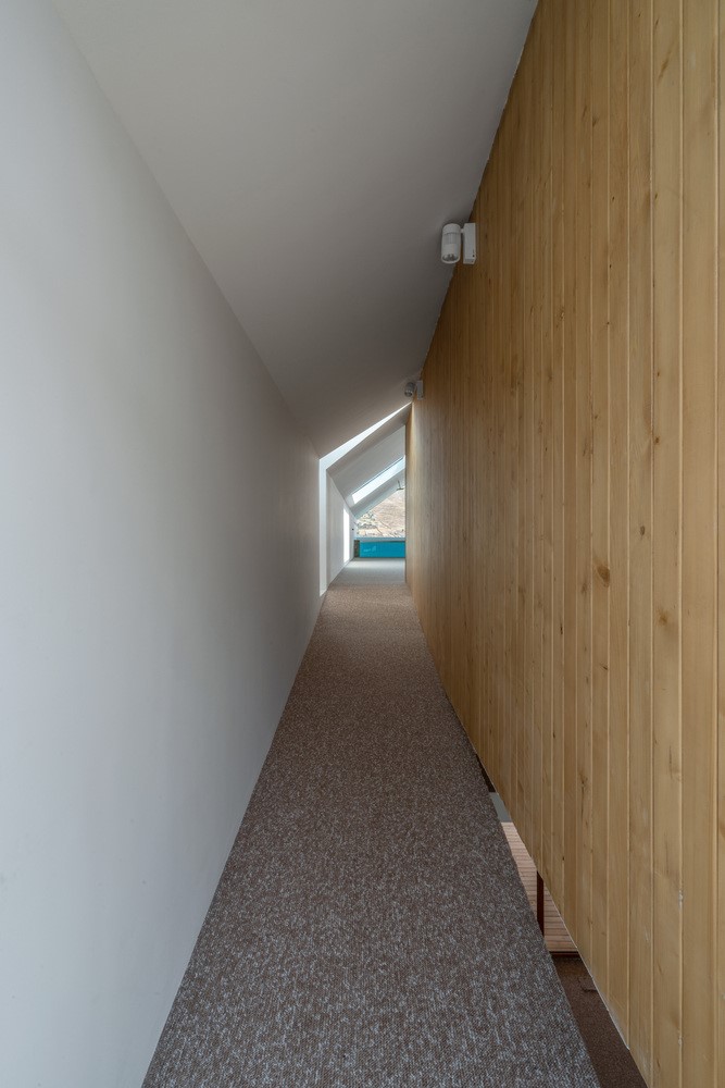 Dasht e Chehel Villa by 35-51 Architecture Office in Mosha, Iran Dasht e Chehel Villa by 35-51 Architecture Office in Mosha, Iran