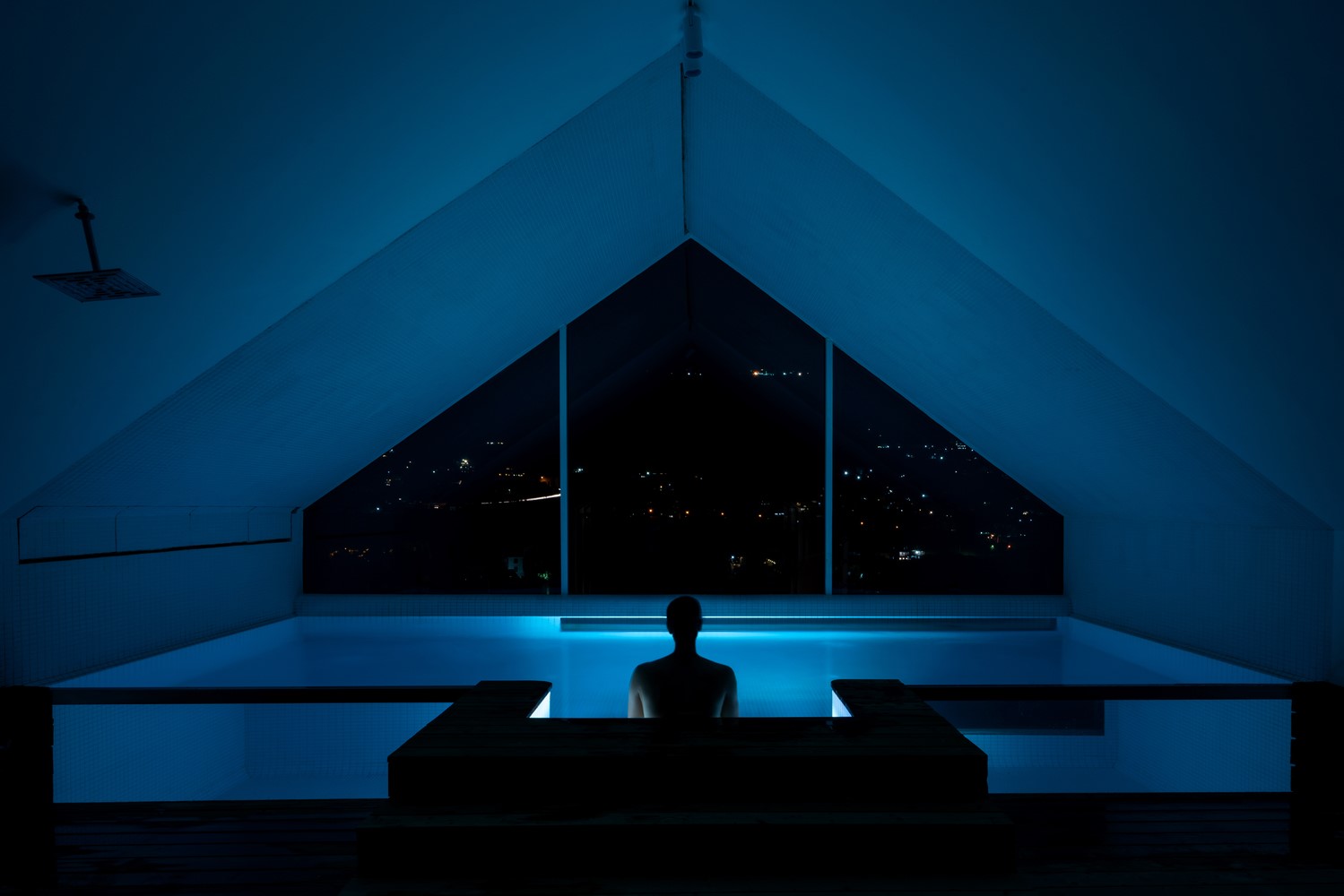 Dasht e Chehel Villa by 35-51 Architecture Office in Mosha, Iran Dasht e Chehel Villa by 35-51 Architecture Office in Mosha, Iran