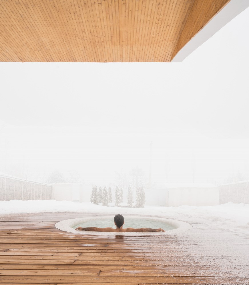 Dasht e Chehel Villa by 35-51 Architecture Office in Mosha, Iran Dasht e Chehel Villa by 35-51 Architecture Office in Mosha, Iran