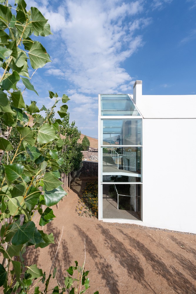 Dasht e Chehel Villa by 35-51 Architecture Office in Mosha, Iran Dasht e Chehel Villa by 35-51 Architecture Office in Mosha, Iran