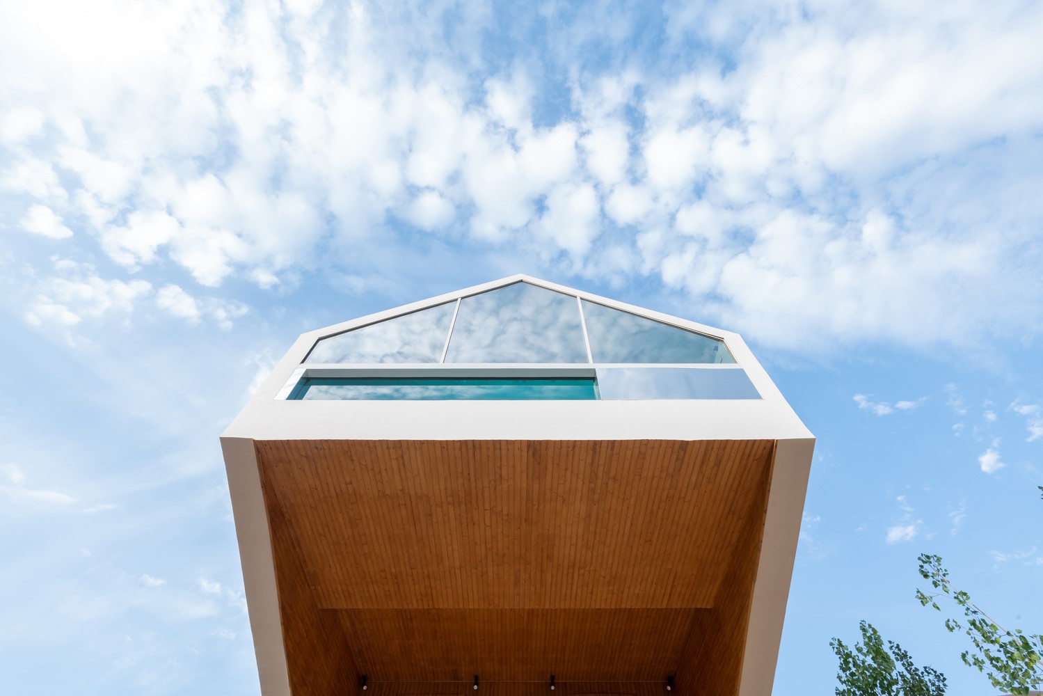 Dasht e Chehel Villa by 35-51 Architecture Office in Mosha, Iran Dasht e Chehel Villa by 35-51 Architecture Office in Mosha, Iran