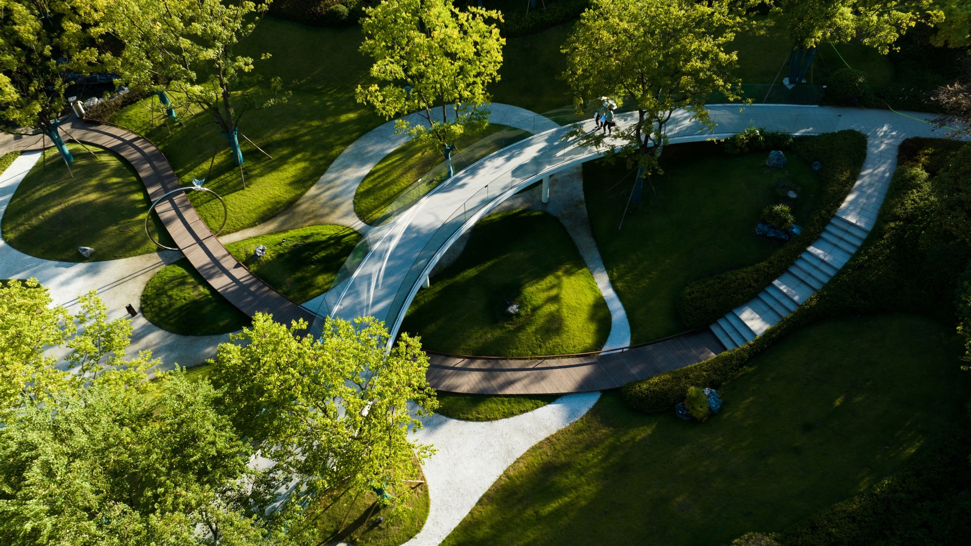 Changsha Poly - City Gather - A Magical Forest in the Urban Jungle Changsha Poly - City Gather - A Magical Forest in the Urban Jungle