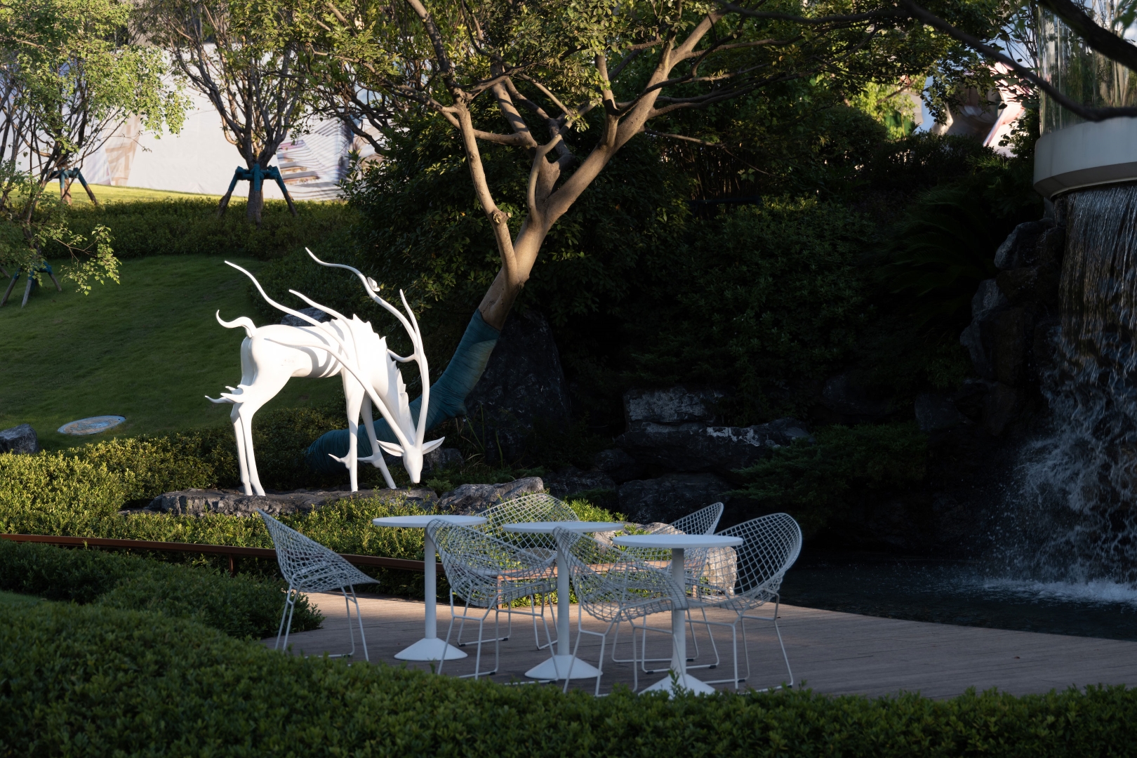 Changsha Poly - City Gather - A Magical Forest in the Urban Jungle Changsha Poly - City Gather - A Magical Forest in the Urban Jungle