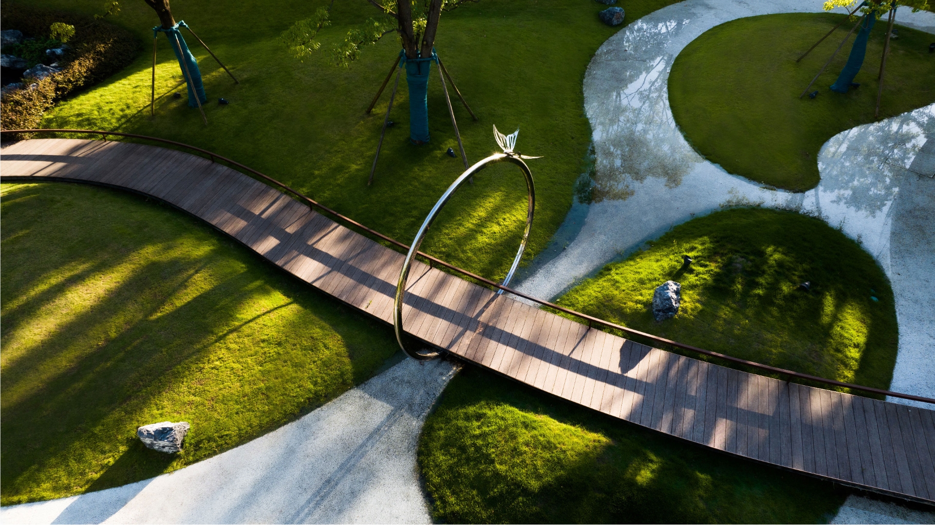 Changsha Poly - City Gather - A Magical Forest in the Urban Jungle Changsha Poly - City Gather - A Magical Forest in the Urban Jungle