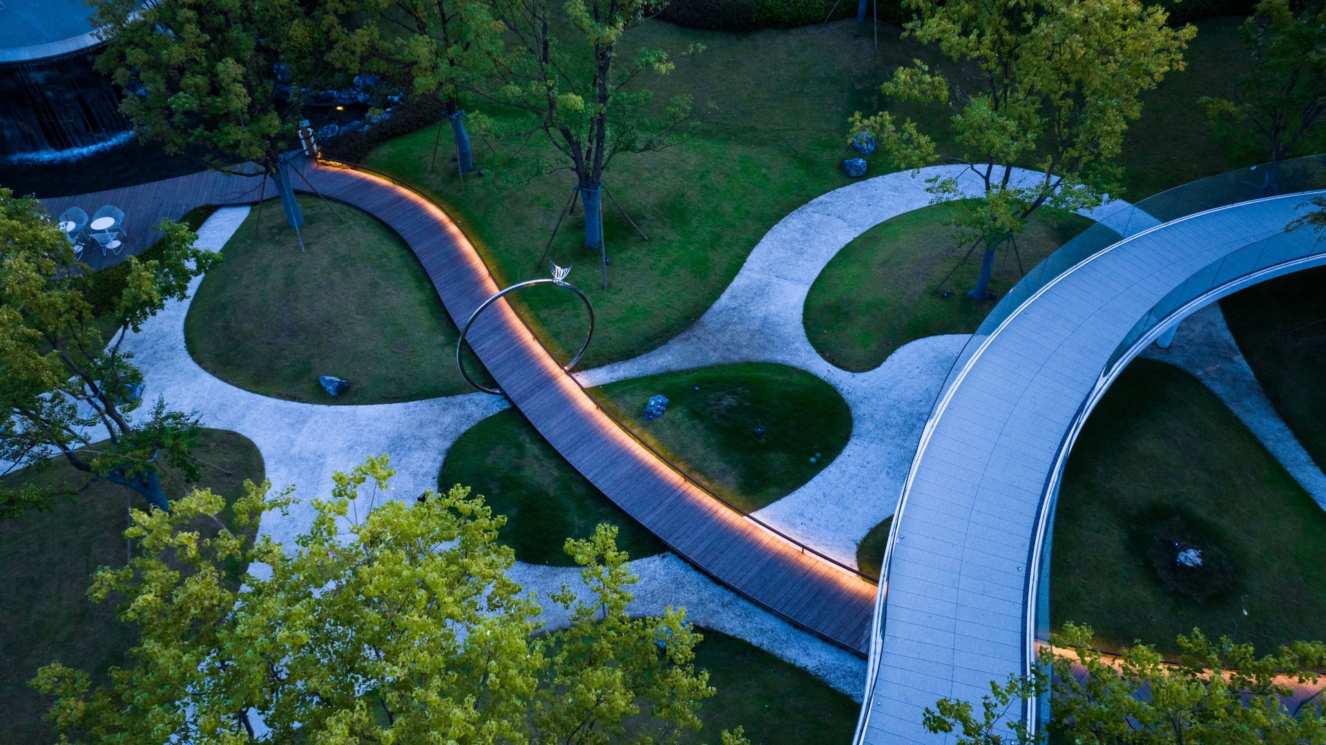 Changsha Poly - City Gather - A Magical Forest in the Urban Jungle Changsha Poly - City Gather - A Magical Forest in the Urban Jungle