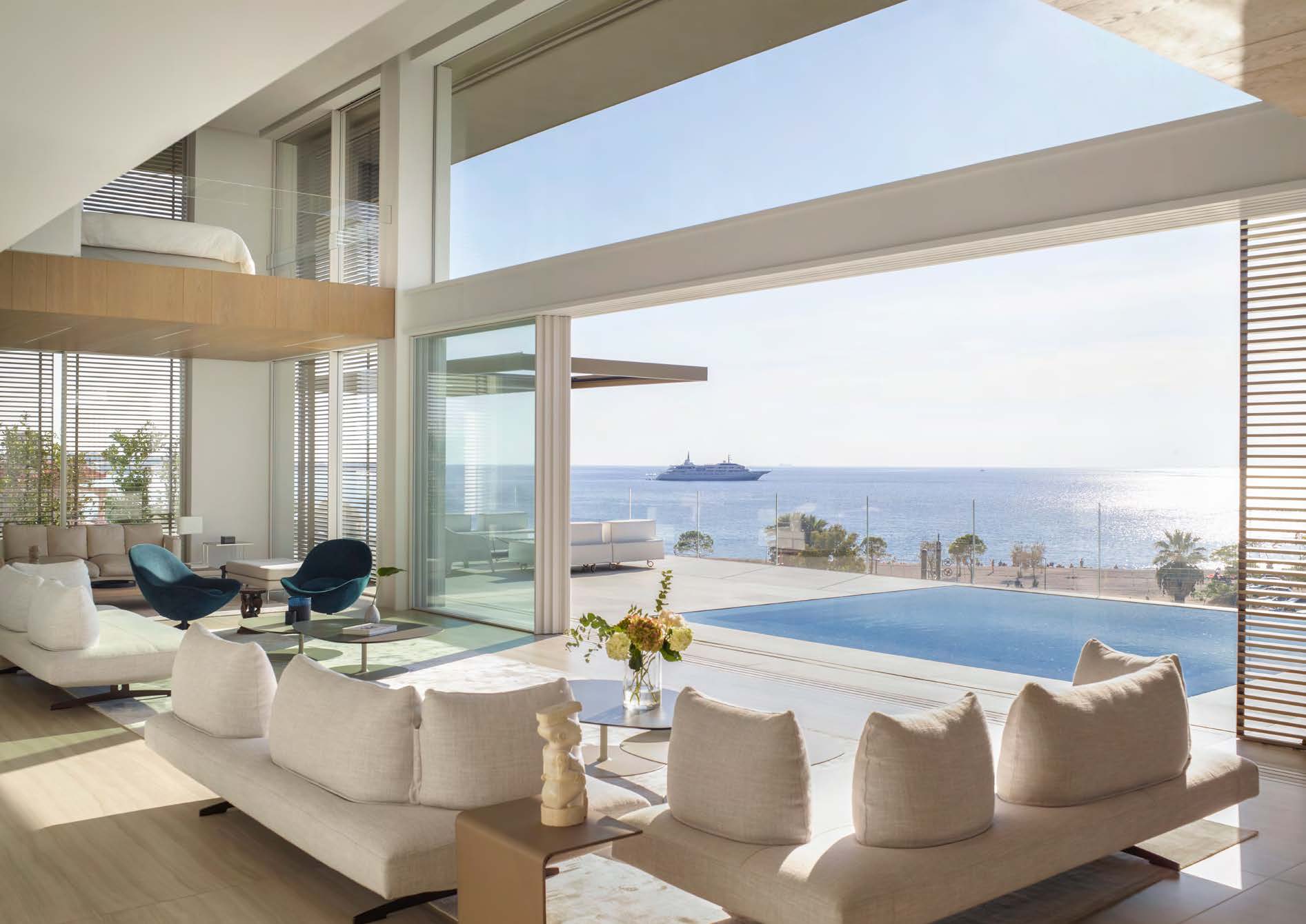 Glyfada / SAOTA & ARRCC / Greece Glyfada / SAOTA & ARRCC / Greece