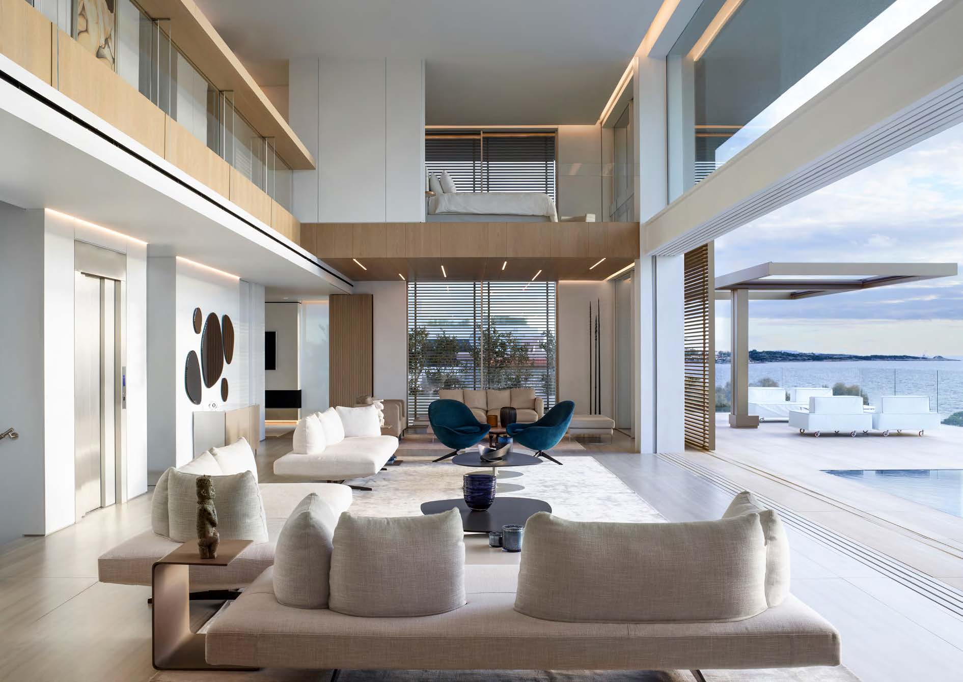 Glyfada / SAOTA & ARRCC / Greece Glyfada / SAOTA & ARRCC / Greece