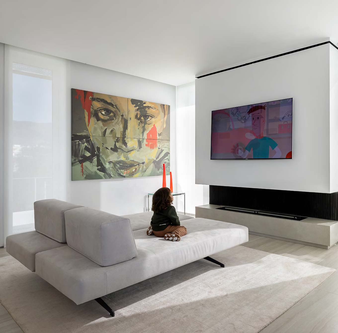 Glyfada / SAOTA & ARRCC / Greece Glyfada / SAOTA & ARRCC / Greece