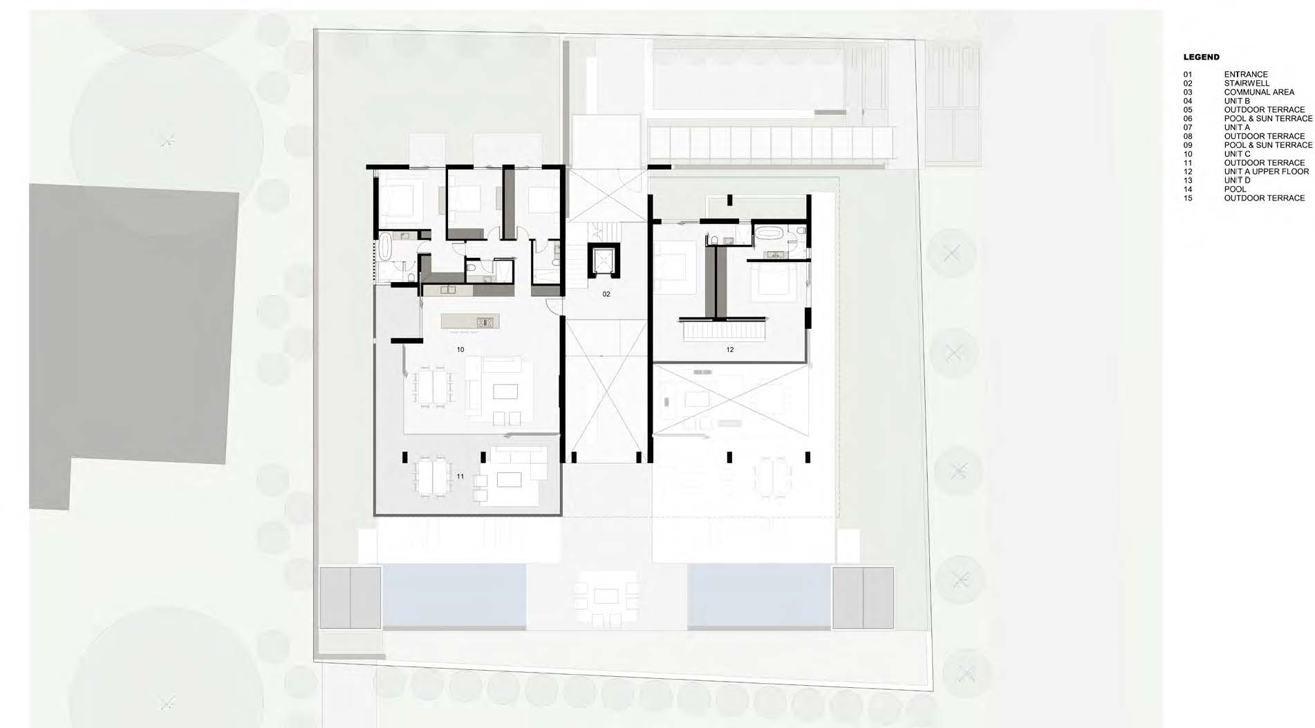 Glyfada / SAOTA & ARRCC / Greece Glyfada / SAOTA & ARRCC / Greece