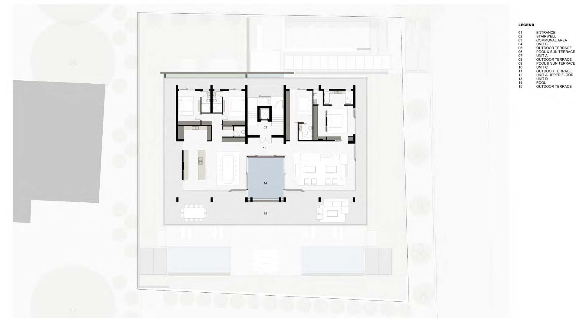 Glyfada / SAOTA & ARRCC / Greece Glyfada / SAOTA & ARRCC / Greece