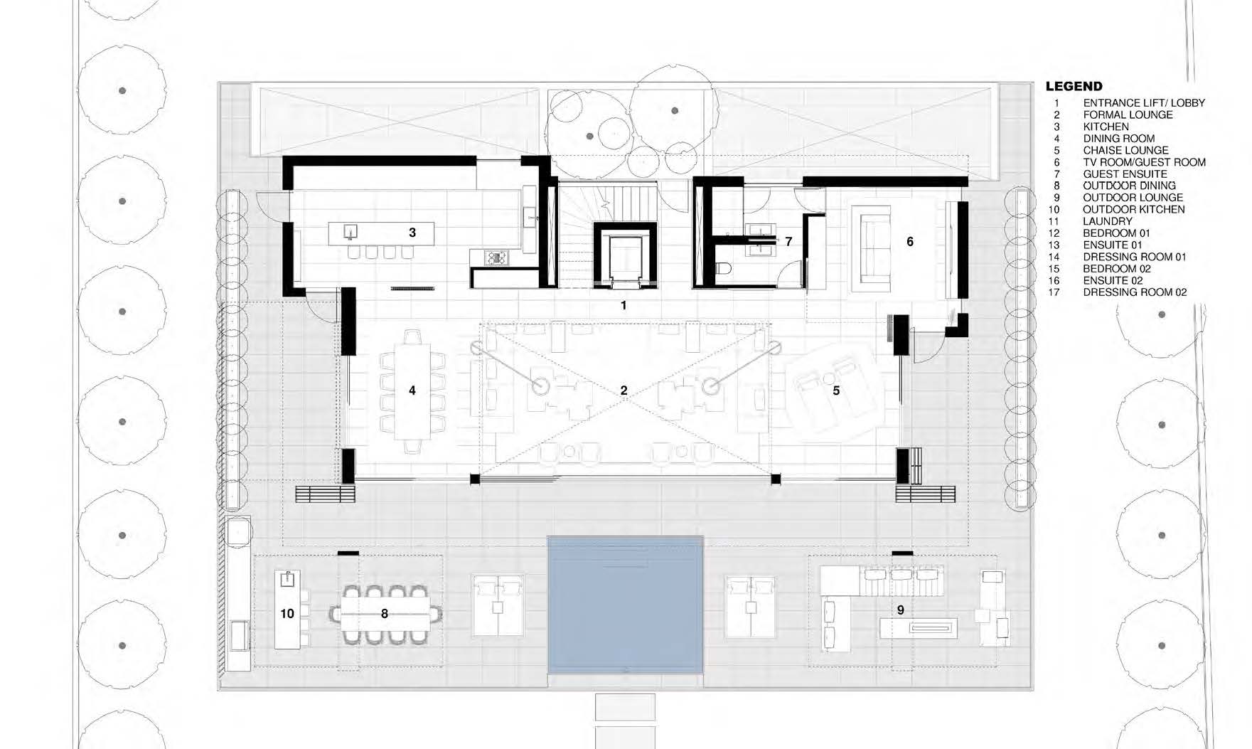 Glyfada / SAOTA & ARRCC / Greece Glyfada / SAOTA & ARRCC / Greece