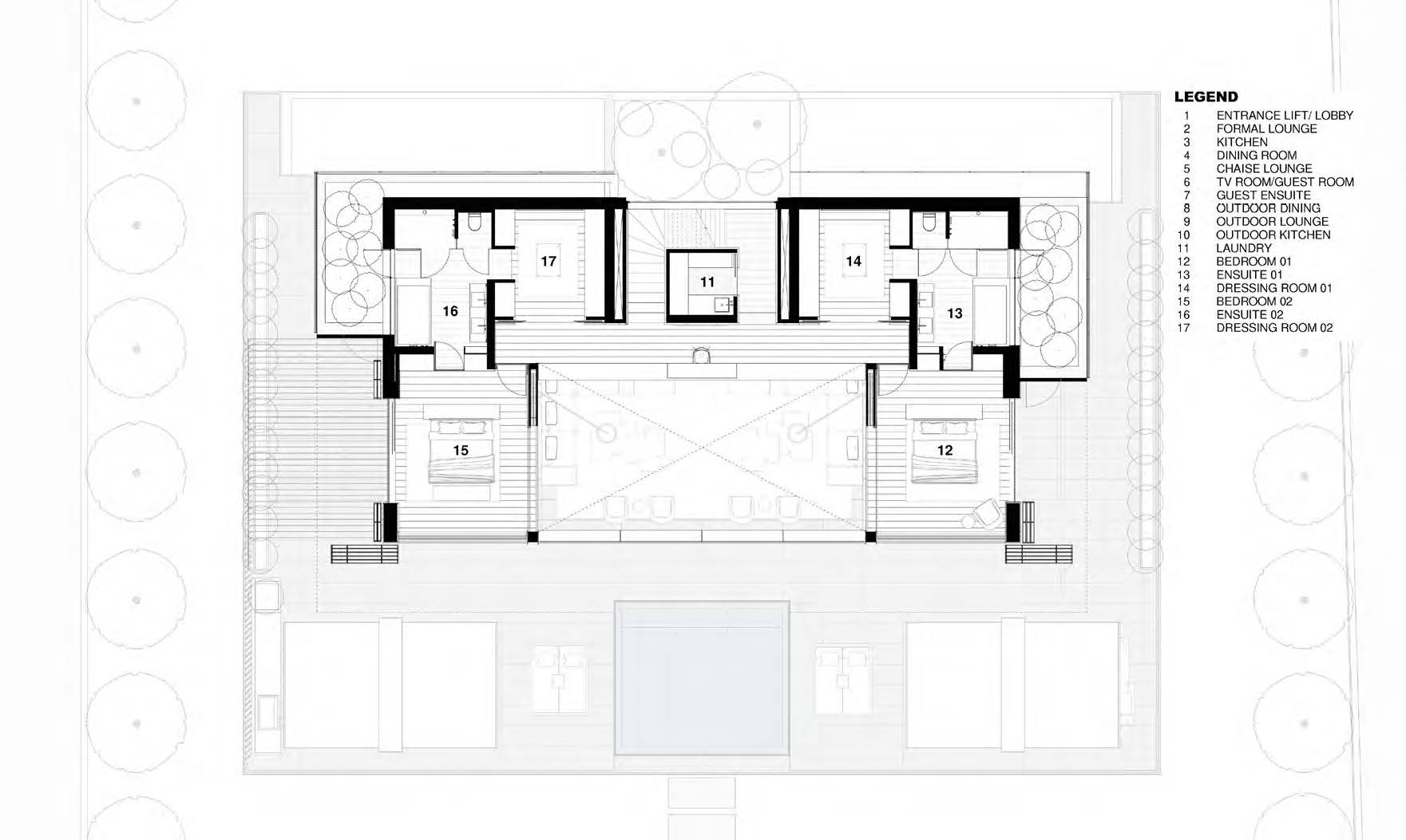 Glyfada / SAOTA & ARRCC / Greece Glyfada / SAOTA & ARRCC / Greece