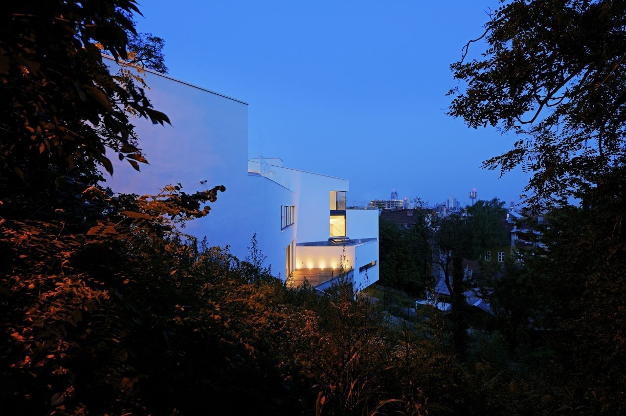 House 2P by AVP Arhitekti in Zagreb, Croatia House 2P by AVP Arhitekti in Zagreb, Croatia