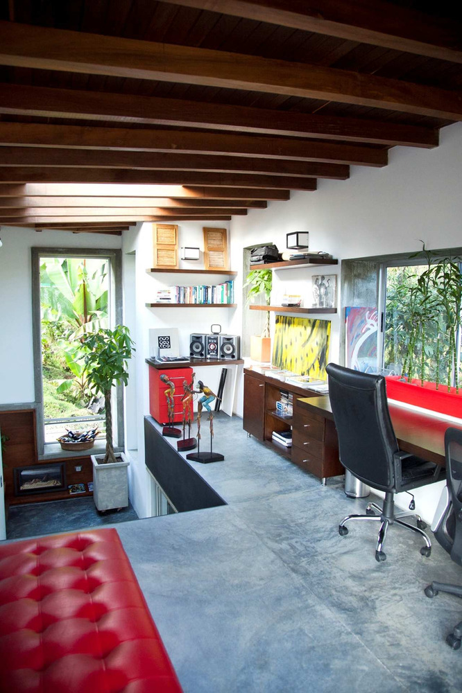 House "Lago en el Cielo" by David Ramirez Arquitectos in Retiro, Colombia House "Lago en el Cielo" by David Ramirez Arquitectos in Retiro, Colombia