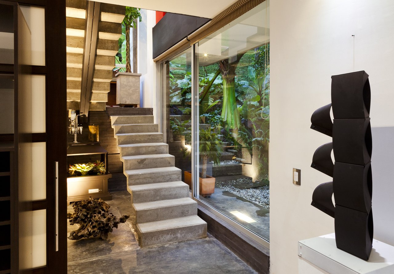 House "Lago en el Cielo" by David Ramirez Arquitectos in Retiro, Colombia House "Lago en el Cielo" by David Ramirez Arquitectos in Retiro, Colombia