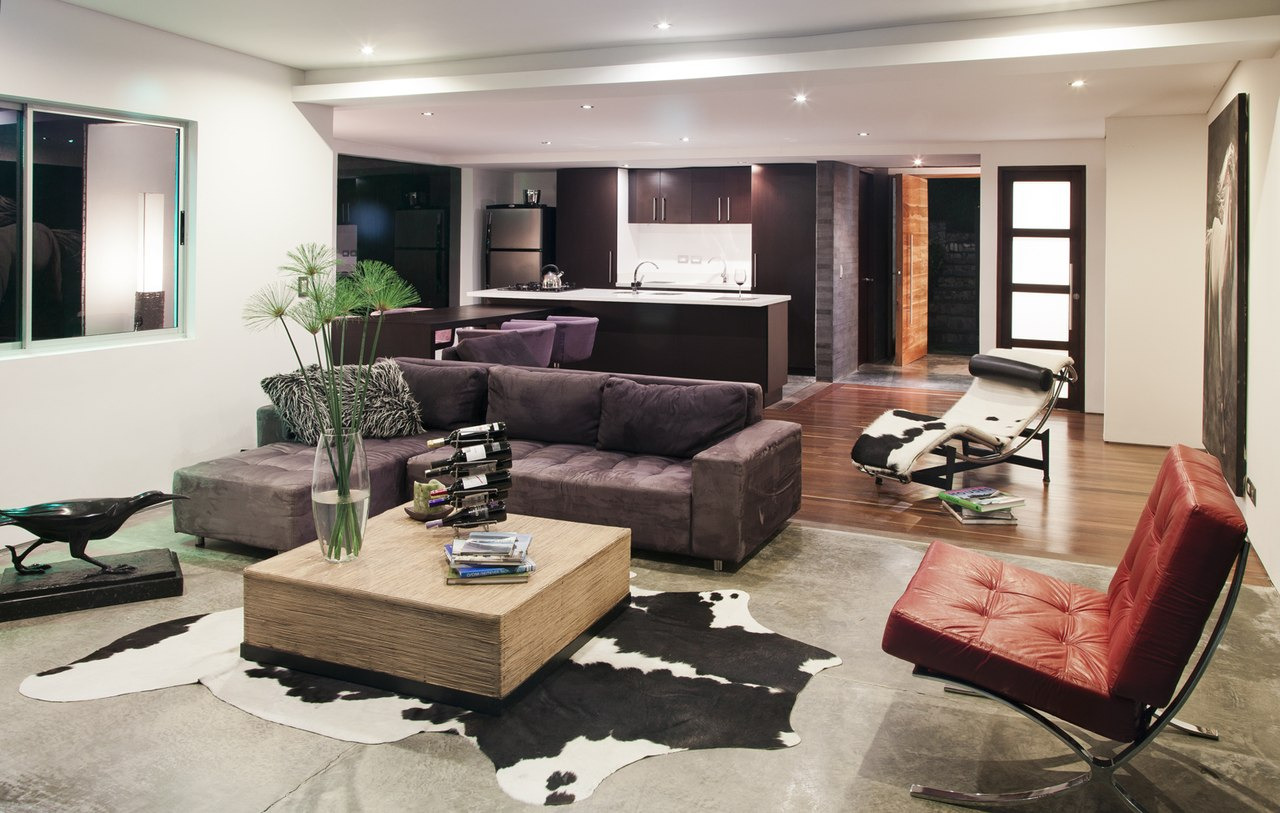 House "Lago en el Cielo" by David Ramirez Arquitectos in Retiro, Colombia House "Lago en el Cielo" by David Ramirez Arquitectos in Retiro, Colombia