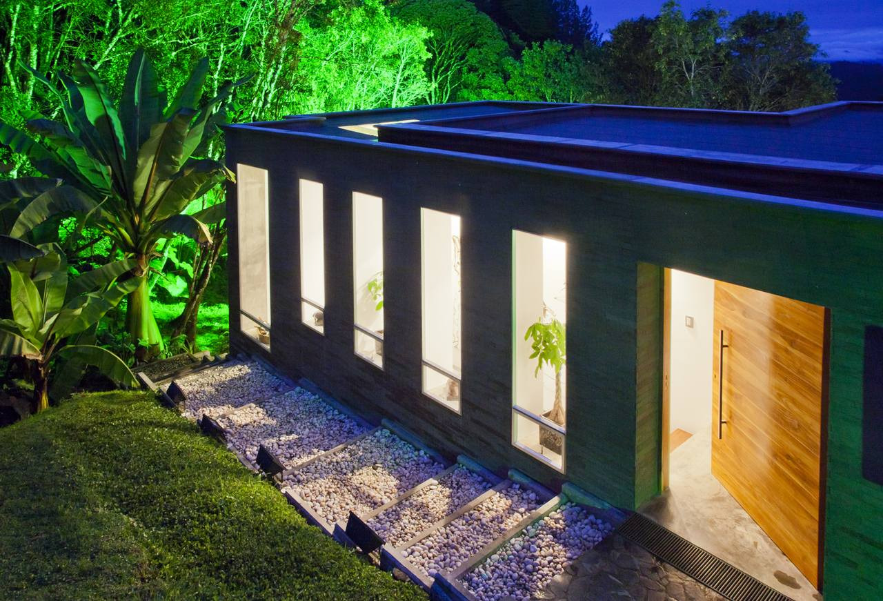 House "Lago en el Cielo" by David Ramirez Arquitectos in Retiro, Colombia House "Lago en el Cielo" by David Ramirez Arquitectos in Retiro, Colombia