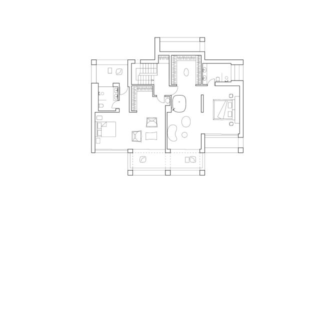 House in Sozopol, Bulgaria by Simple Architecture