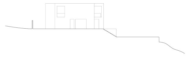 House in Sozopol, Bulgaria by Simple Architecture