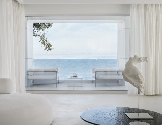 House in Sozopol, Bulgaria by Simple Architecture