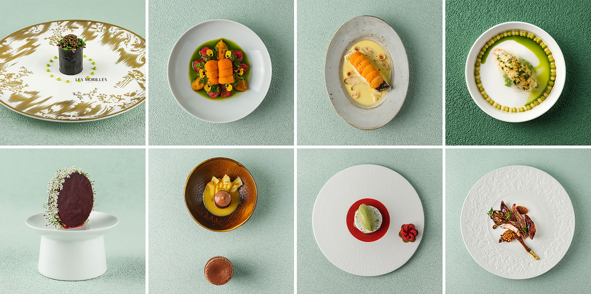 Les Morilles French Restaurant by Tanzo Space Design – A Parisian Dining Experience Along Beijing’s Liangma River Les Morilles French Restaurant by Tanzo Space Design – A Parisian Dining Experience Along Beijing’s Liangma River