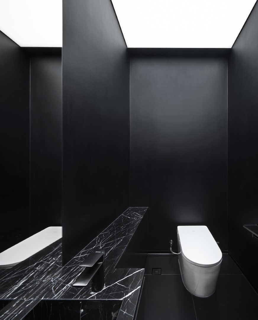 SKINLALA Beauty Spa Flagship Store by ISENSE Design in Beijing, China SKINLALA Beauty Spa Flagship Store by ISENSE Design in Beijing, China