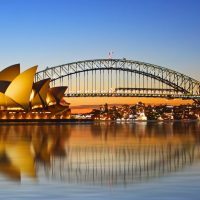 Most Famous Architectural Designs in Australia