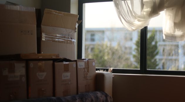 10 Tips for an Easy Relocation, Straight from the Pros