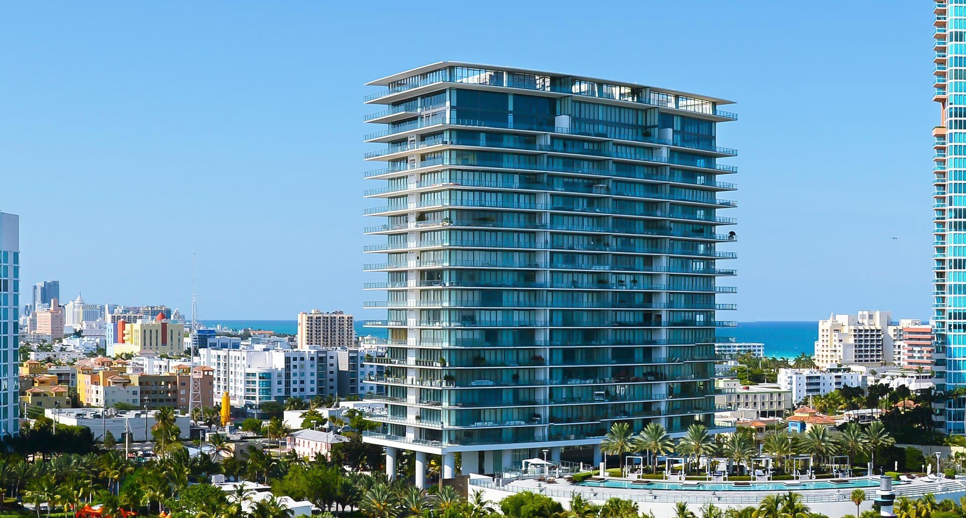Miami HighRise Lifestyle 3 Dream Condominiums To Consider