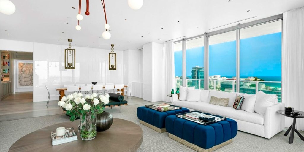 Miami HighRise Lifestyle 3 Dream Condominiums To Consider