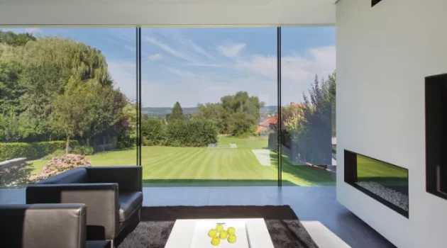 How Can Sliding Doors Change Your Home?