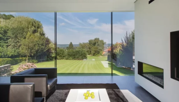 How Can Sliding Doors Change Your Home?