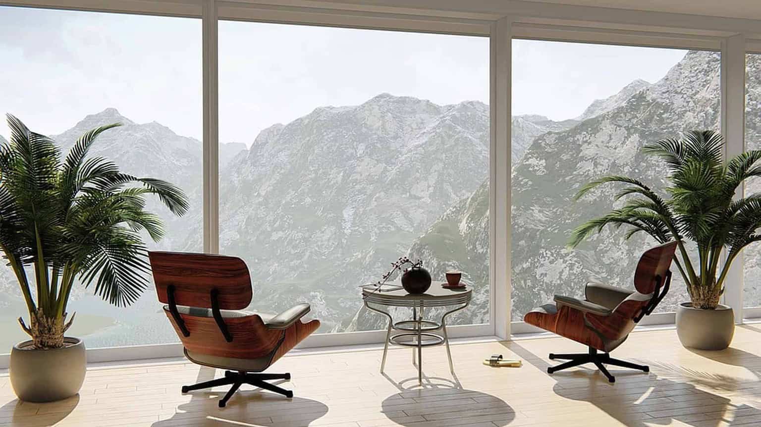 Image showcasing 10 High-End Features to Include in Luxury Condo Design