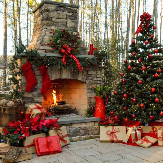 Decorated Christmas trees for this year 2022/2023: all the trends and the best ideas