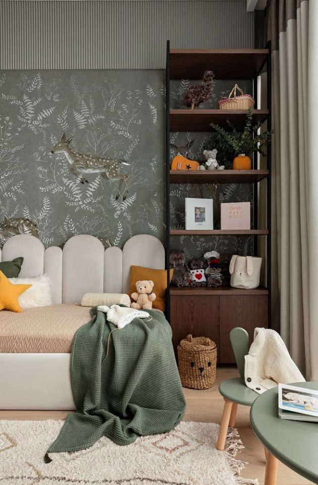 Tips for Choosing the Most Suitable Children's Headboard