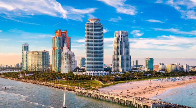 Miami High-Rise Lifestyle – 3 Dream Condominiums To Consider