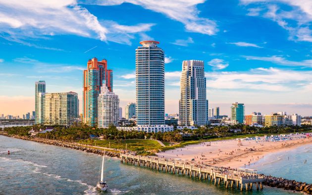 Miami High-Rise Lifestyle - 3 Dream Condominiums To Consider
