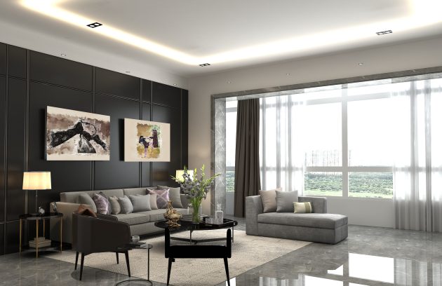 Home Staging and Interior Design Trends in 2022