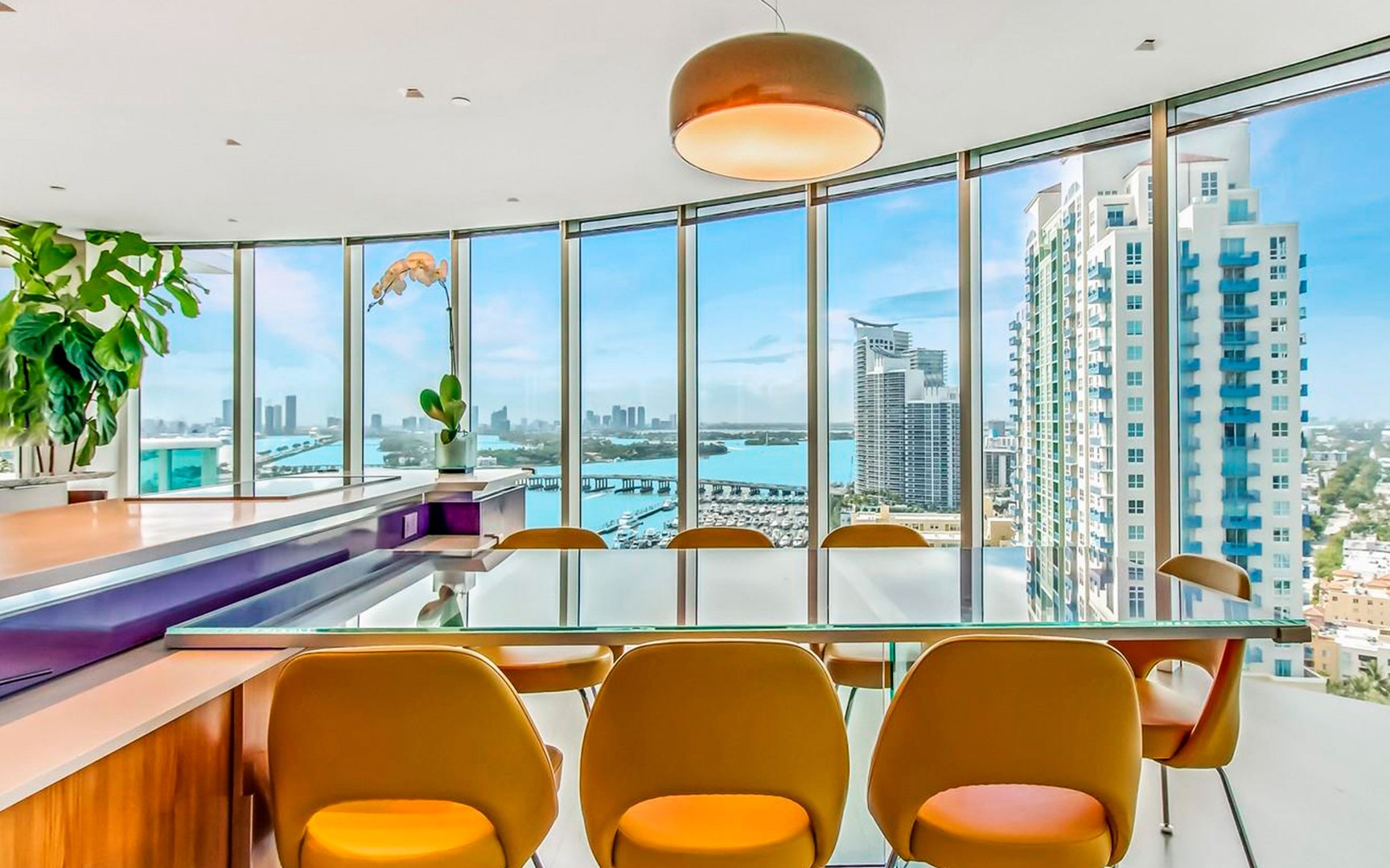 Miami HighRise Lifestyle 3 Dream Condominiums To Consider