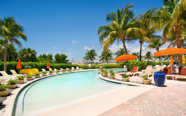 Miami High-Rise Lifestyle - 3 Dream Condominiums To Consider