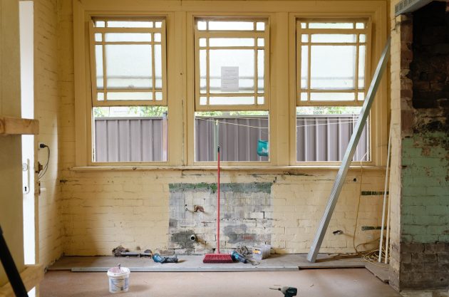 5 Factors To Ponder On When Creating A Home Renovation Plan