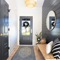 15 Amazing Scandinavian Entry Hall Designs Perfect For Apartments