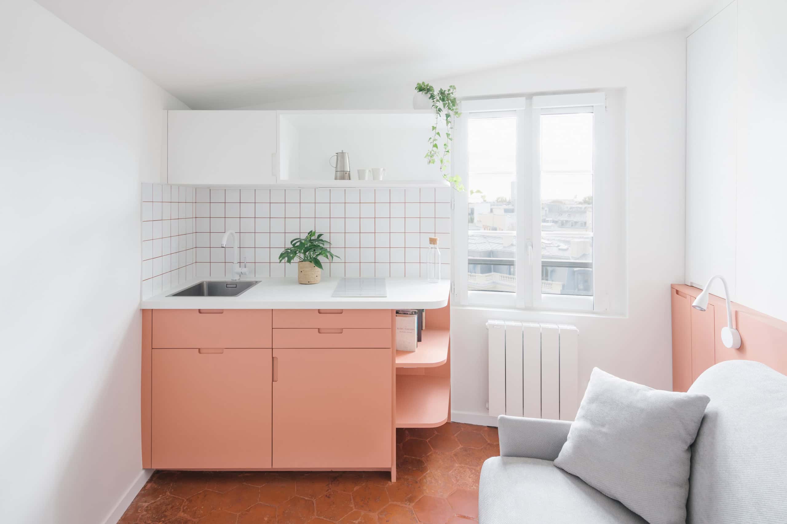 15 Compact Scandinavian Home Bar Designs That Integrate With Style